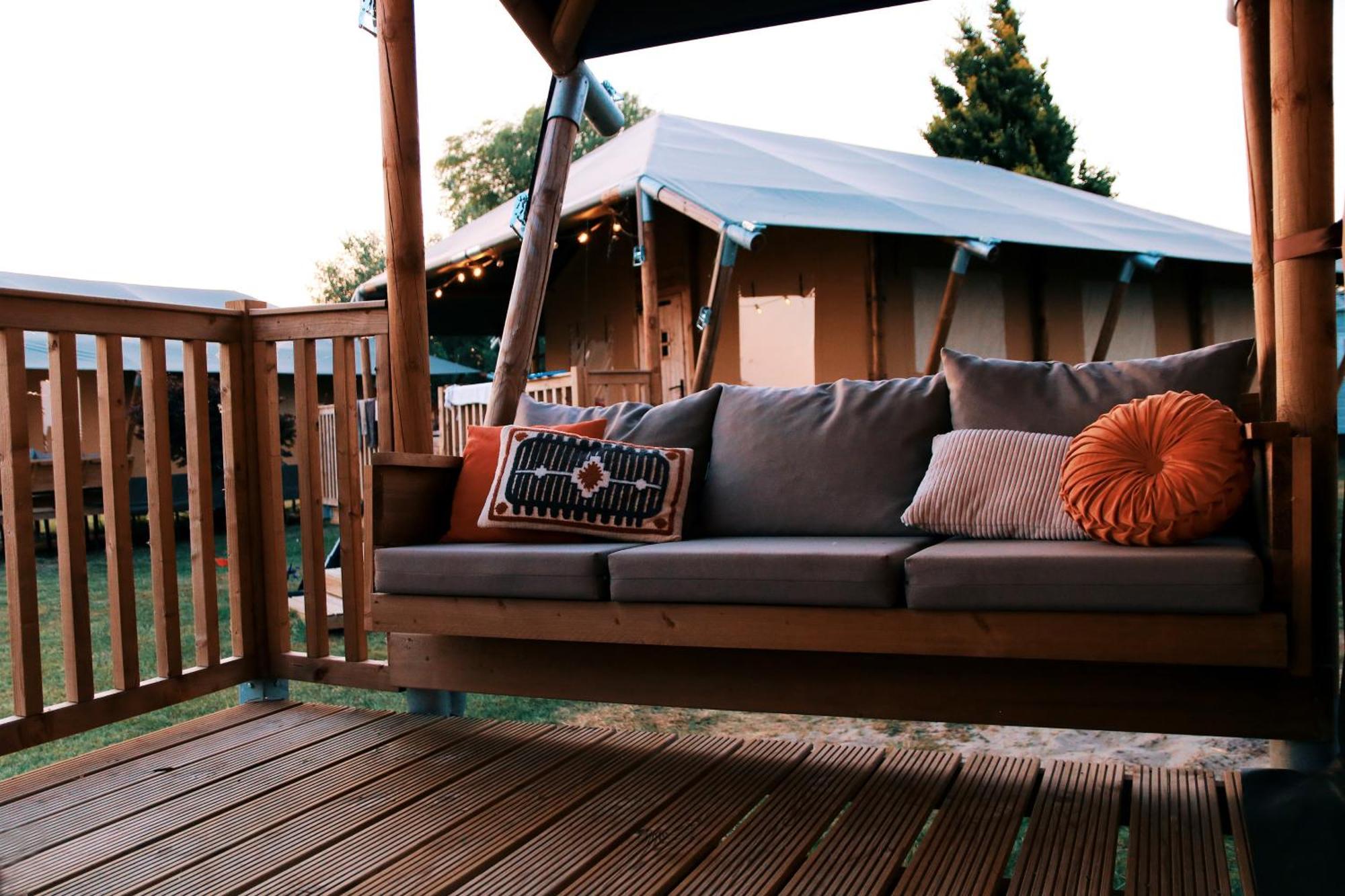 Luxury Lake Lodge Alphen  Kültér fotó