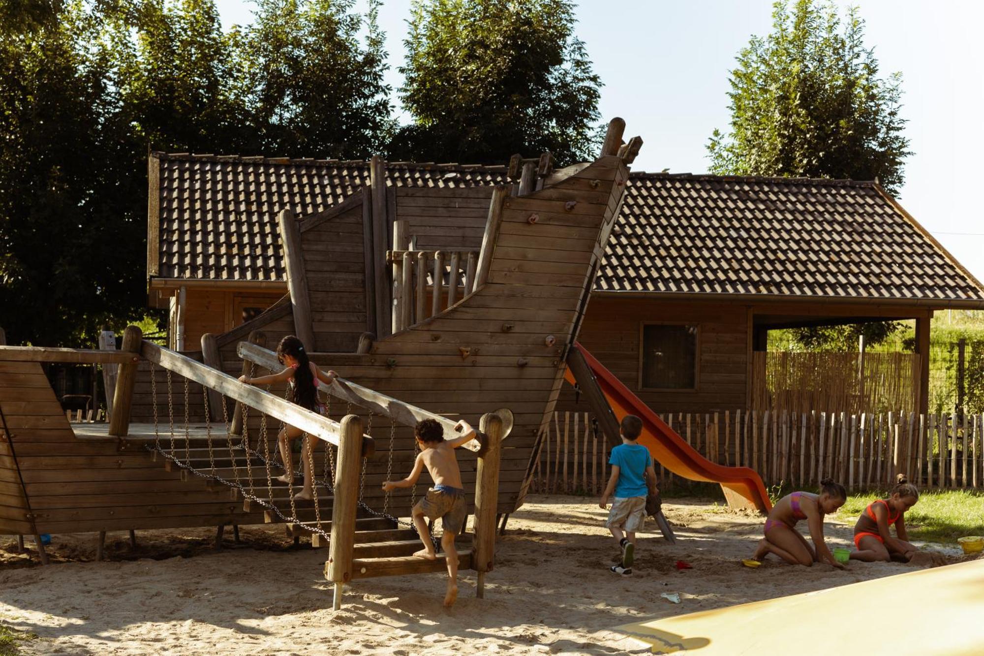 Luxury Lake Lodge Alphen  Kültér fotó